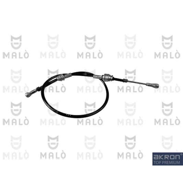 NEUTRO.jpg Cavo comando, Cambio manuale 29641 AKRON-MALO' per FIAT