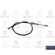 NEUTRO.jpg Cavo comando, Cambio manuale 29641 AKRON-MALO' per FIAT