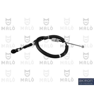 NEUTRO.jpg Cavo comando, Cambio manuale 29649 AKRON-MALO' per FIAT