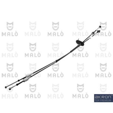 NEUTRO.jpg Cavo comando, Cambio manuale 29673 AKRON-MALO' per FIAT