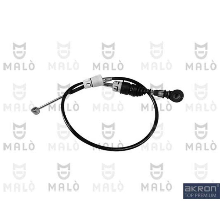 NEUTRO.jpg Cavo comando, Cambio manuale 29675 AKRON-MALO' per FIAT