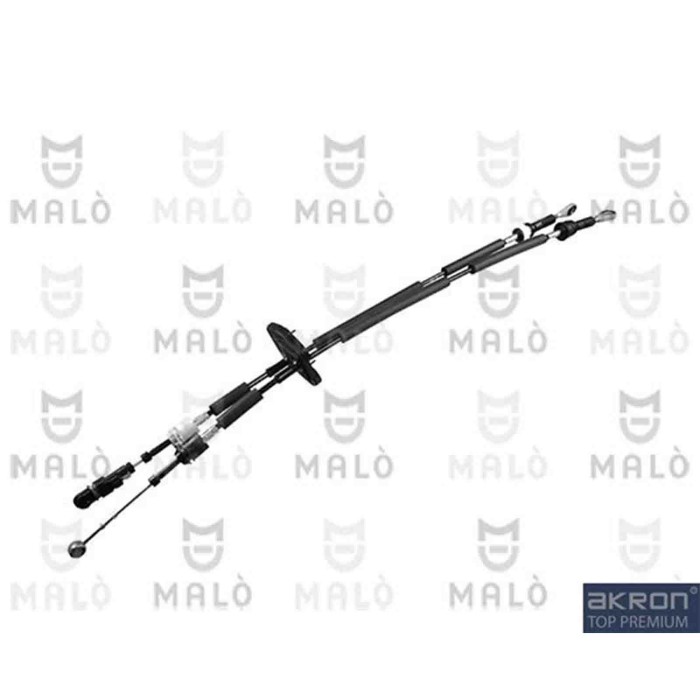 NEUTRO.jpg Cavo comando, Cambio manuale 29724 AKRON-MALO' per LANCIA