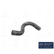 Flessibile radiatore 302002A AKRON-MALO' per FIAT