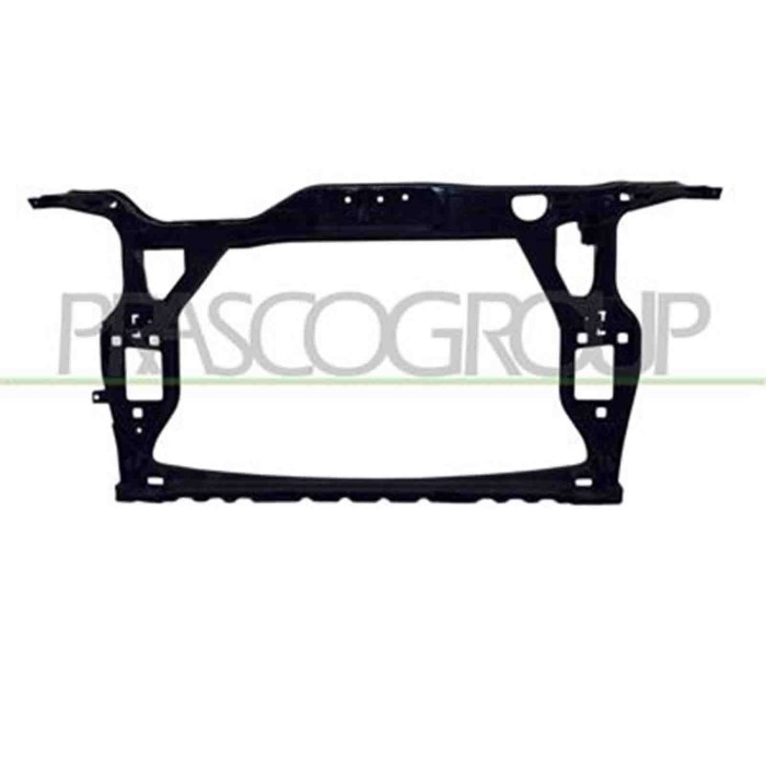 AD8203210_1.JPG Frontale Anteriore Completo Per Audi Q5 (8r) Dal 2008 Al 2011