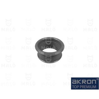 NEUTRO.jpg Flessibile aria alimentazione 30281SIL AKRON-MALO' per PEUGEOT CITROEN MINI