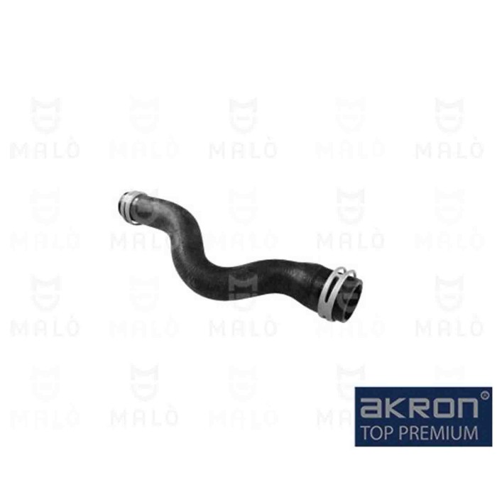 NEUTRO.jpg Flessibile radiatore 304063A AKRON-MALO' per PEUGEOT CITROEN