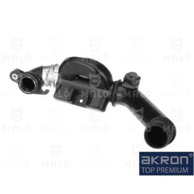 NEUTRO.jpg Tubo flessibile, Alimentazione aria 30512 AKRON-MALO' per PEUGEOT CITROEN