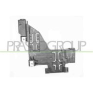 Sede Faro Destro Per Audi Q5 (8r) Dal 2008 Al 2011
