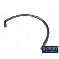 Tubo flessibile, scambiatore di calore (riscaldamento) 3825 AKRON-MALO' per FIAT