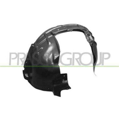 GUIDA_ALLA_SCELTA.JPG Passaruota Anteriore Destro Per Audi Q5 (8r) Dal 2008 Al 2011