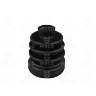 Cuffia, Semiasse 50477 AKRON-MALO' per TOYOTA HYUNDAI