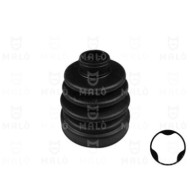 Cuffia, Semiasse 50706 AKRON-MALO' per CHEVROLET SUZUKI DAEWOO