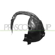 Passaruota Anteriore Sinistro Per Audi Q5 (8r) Dal 2008 Al 2011