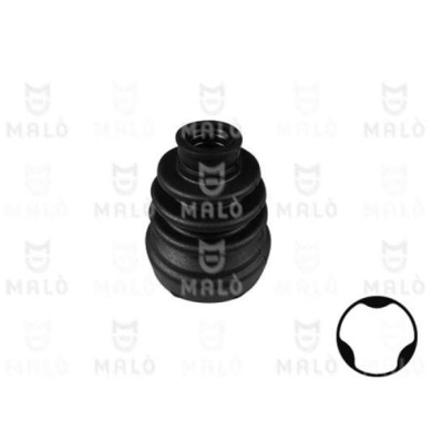 NEUTRO.jpg Cuffia, Semiasse 52428 AKRON-MALO' per KIA