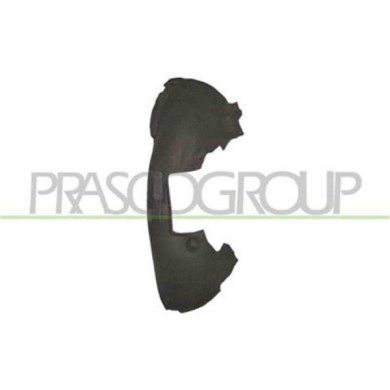 GUIDA_ALLA_SCELTA.JPG Passaruota Anteriore Destro In Stoffa Per Audi Q5 (8r) Dal 2008 Al 2011