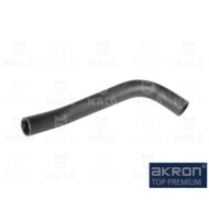 Flessibile radiatore 5917A AKRON-MALO' per LANCIA
