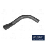Flessibile radiatore 6086A AKRON-MALO' per FIAT