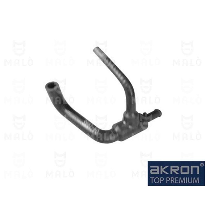NEUTRO.jpg Flessibile radiatore 6090A AKRON-MALO' per FIAT