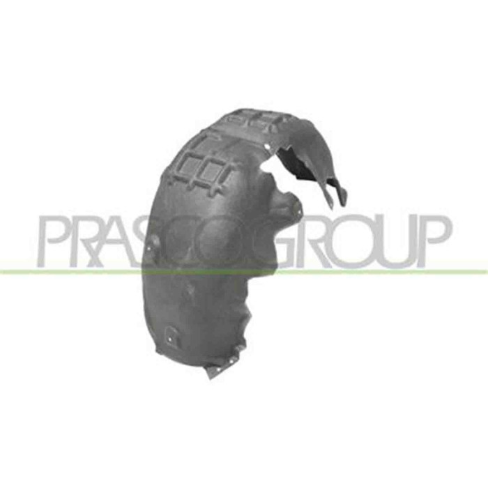 GUIDA_ALLA_SCELTA.JPG Passaruota Posteriore Destro In Stoffa Per Audi Q5 (8r) Dal 2008 Al 2011