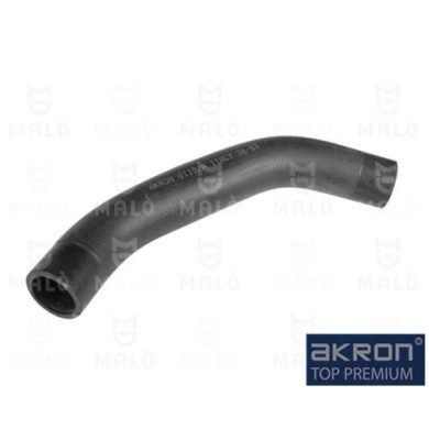 NEUTRO.jpg Flessibile radiatore 6119A AKRON-MALO' per FIAT