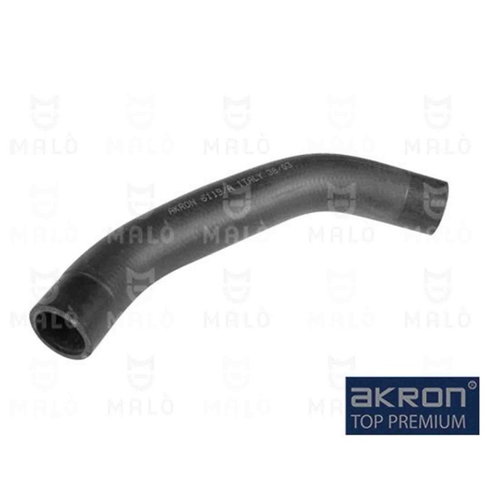 NEUTRO.jpg Flessibile radiatore 6119A AKRON-MALO' per FIAT