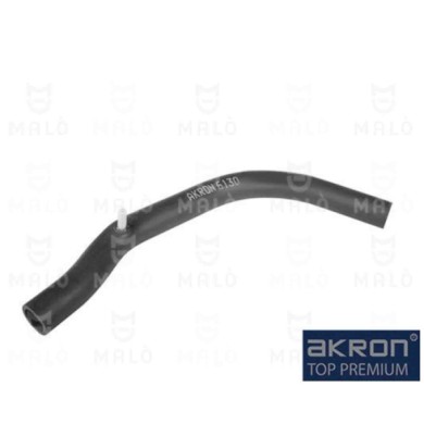 NEUTRO.jpg Tubo flessibile, Scarico aria copritestata 6130 AKRON-MALO' per FIAT
