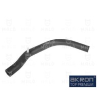 Tubo flessibile, Scarico aria copritestata 6130 AKRON-MALO' per FIAT