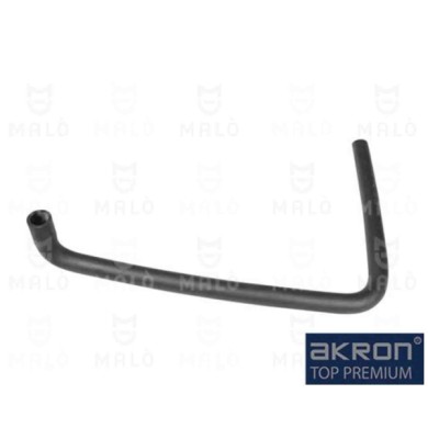 NEUTRO.jpg Tubo flessibile, scambiatore di calore (riscaldamento) 6142 AKRON-MALO' per FIAT