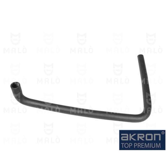 NEUTRO.jpg Tubo flessibile, scambiatore di calore (riscaldamento) 6142 AKRON-MALO' per FIAT