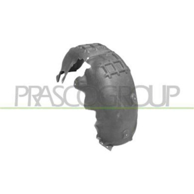 GUIDA_ALLA_SCELTA.JPG Passaruota Posteriore Sinistro In Stoffa Per Audi Q5 (8r) Dal 2008 Al 2011