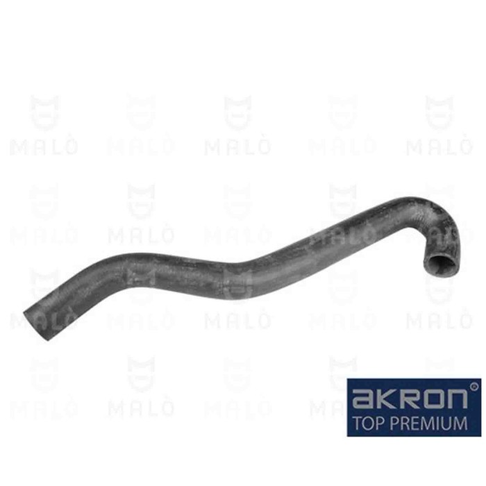 NEUTRO.jpg Flessibile radiatore 6163A AKRON-MALO' per FIAT