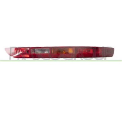 AD8204354_2.JPG Fanale Retromarcia Sinistro Per Audi Q5 (8r) Dal 2008 Al 2011