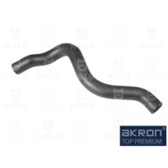 Flessibile radiatore 62051A AKRON-MALO' per FIAT