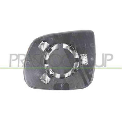 GUIDA_ALLA_SCELTA.JPG Piastra Specchio Destra Per Audi Q5 (8r) Dal 2008 Al 2011
