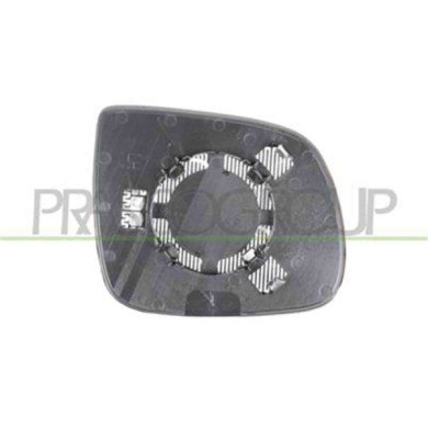 GUIDA_ALLA_SCELTA.JPG Piastra Specchio Sinistra Per Audi Q5 (8r) Dal 2008 Al 2011