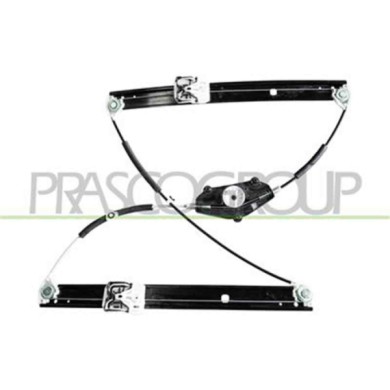 GUIDA_ALLA_SCELTA.JPG Meccanismo Alzacristallo Anteriore Destro Per Audi Q5 (8r) Dal 2008 Al 2011