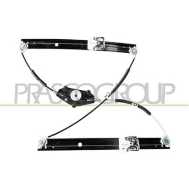 GUIDA_ALLA_SCELTA.JPG Meccanismo Alzacristallo Anteriore Sinistro Per Audi Q5 (8r) Dal 2008 Al 2011