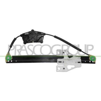 GUIDA_ALLA_SCELTA.JPG Meccanismo Alzacristallo Posteriore Destro Per Audi Q5 (8r) Dal 2008 Al 2011