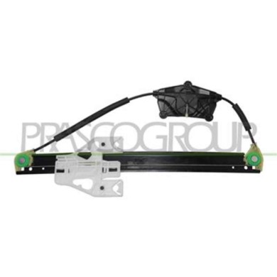 GUIDA_ALLA_SCELTA.JPG Meccanismo Alzacristallo Posteriore Sinistro Per Audi Q5 (8r) Dal 2008 Al 2011