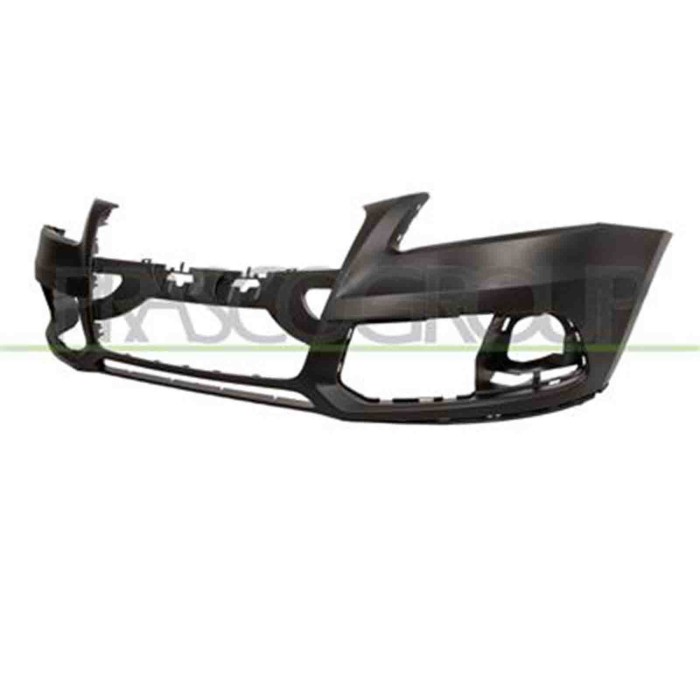 AD8221001_1.JPG Paraurti Anteriore Con Primer Per Audi Q5 (8r) Dal 2012 Al 2016