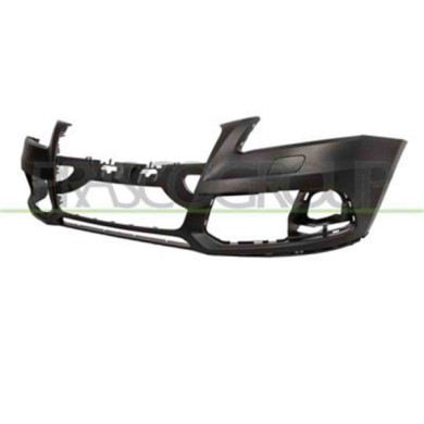 AD8221011_1.JPG Paraurti Anteriore Con Primer Per Audi Q5 (8r) Dal 2012 Al 2016