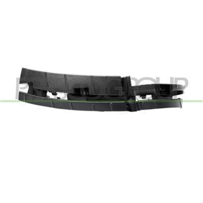 GUIDA_ALLA_SCELTA.JPG Staffa Sinistra Paraurti Anteriore Per Audi Q5 (8r) Dal 2012 Al 2016
