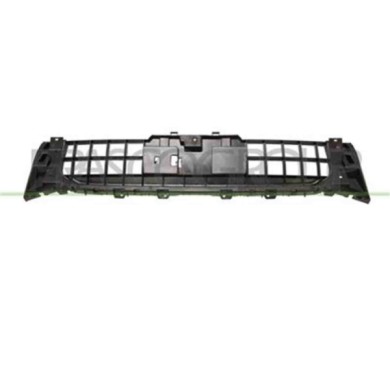 AD8222102_1.JPG Supporto Griglia Centrale Per Audi Q5 (8r) Dal 2012 Al 2016
