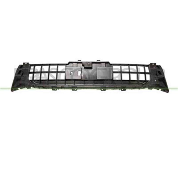 AD8222102_1.JPG Supporto Griglia Centrale Per Audi Q5 (8r) Dal 2012 Al 2016