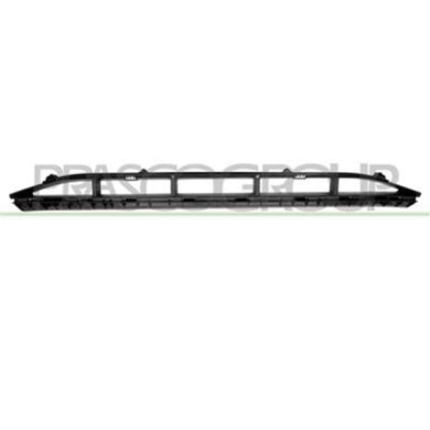 AD8222120_1.JPG Griglia Centrale Paraurti Anteriore Per Audi Q5 (8r) Dal 2012 Al 2016