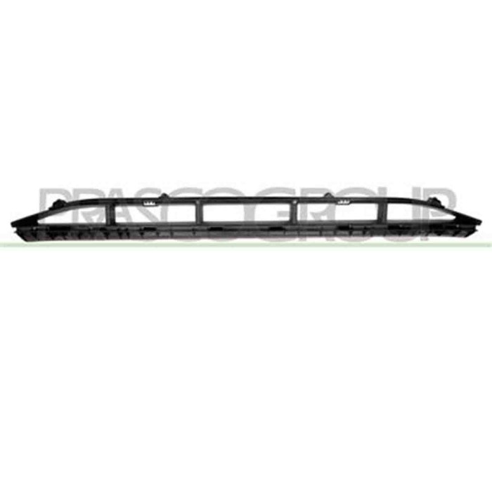 AD8222120_1.JPG Griglia Centrale Paraurti Anteriore Per Audi Q5 (8r) Dal 2012 Al 2016