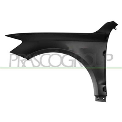 AD8223033_3.JPG Parafango Anteriore Destro Per Audi Q5 (8r) Dal 2008 Al 2011