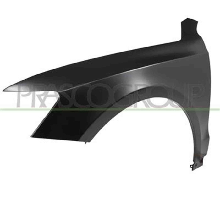 AD8223034_1.JPG Parafango Anteriore Sinistro Per Audi Q5 (8r) Dal 2008 Al 2011