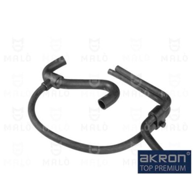 NEUTRO.jpg Flessibile radiatore 6347A AKRON-MALO' per FIAT