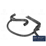 Flessibile radiatore 6347A AKRON-MALO' per FIAT